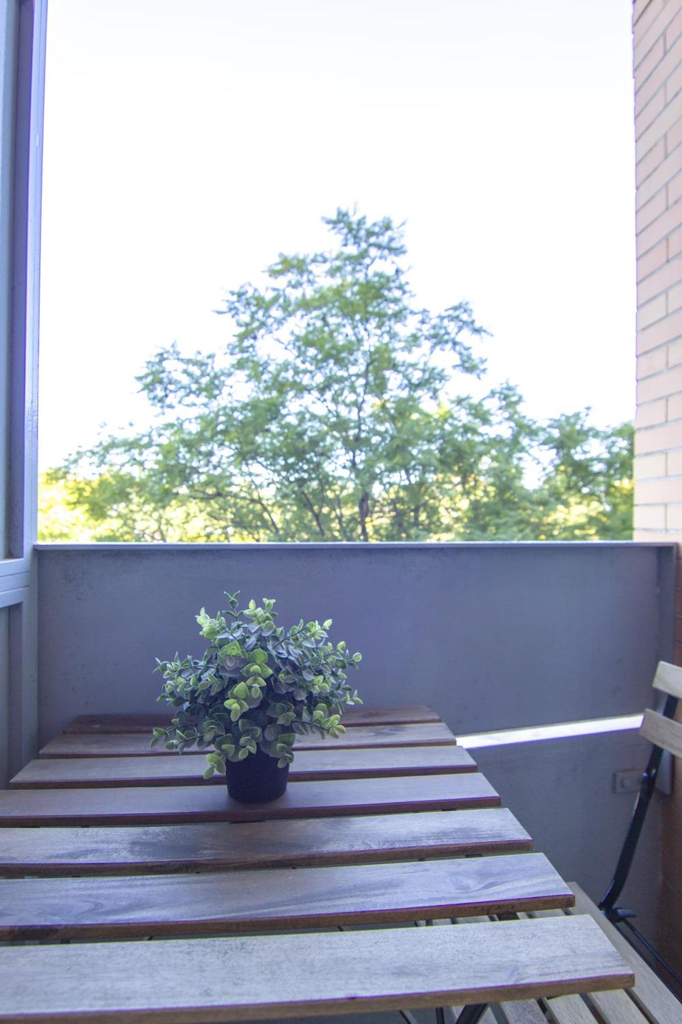 Appartement Rentalsevilla Rafael Belmonte *