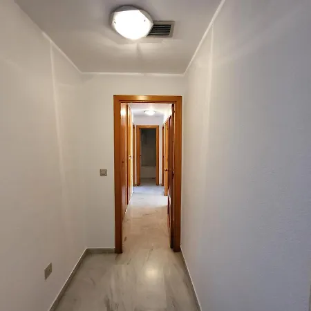 Rentalsevilla Rafael Belmonte Extérieur photo