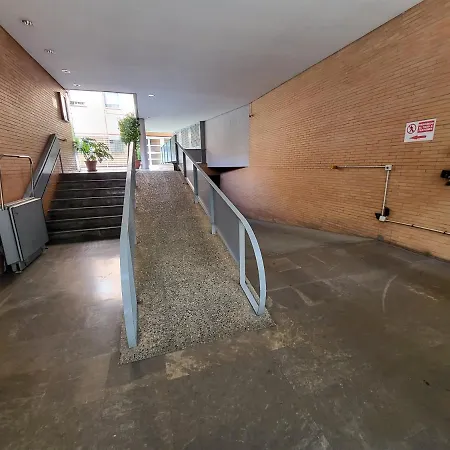 Rentalsevilla Rafael Belmonte Extérieur photo