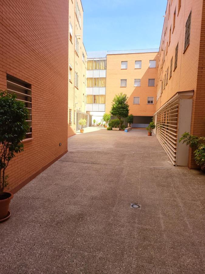 Rentalsevilla Rafael Belmonte Apartment Sevilla