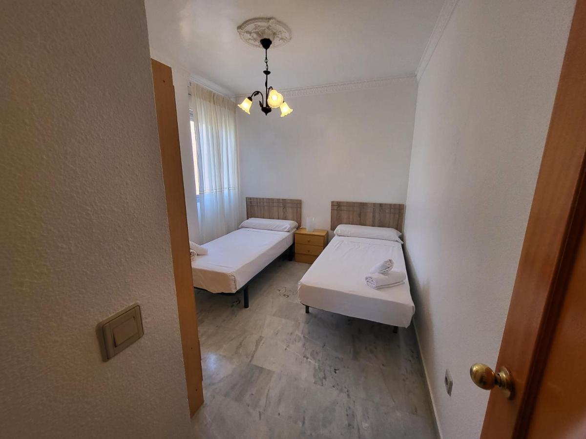 Rentalsevilla Rafael Belmonte Apartment Sevilla