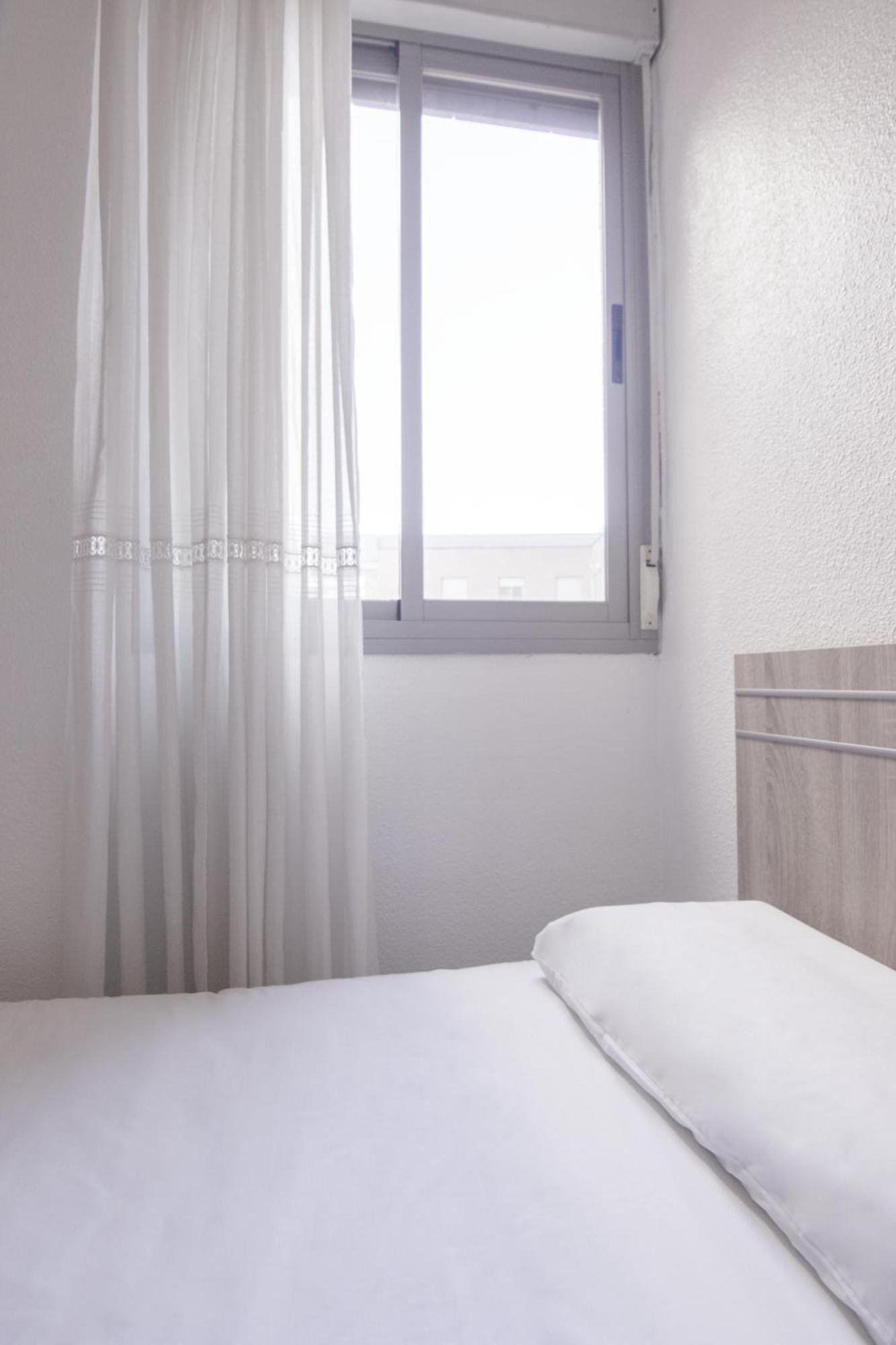 Apartment Rentalsevilla Rafael Belmonte Sevilla