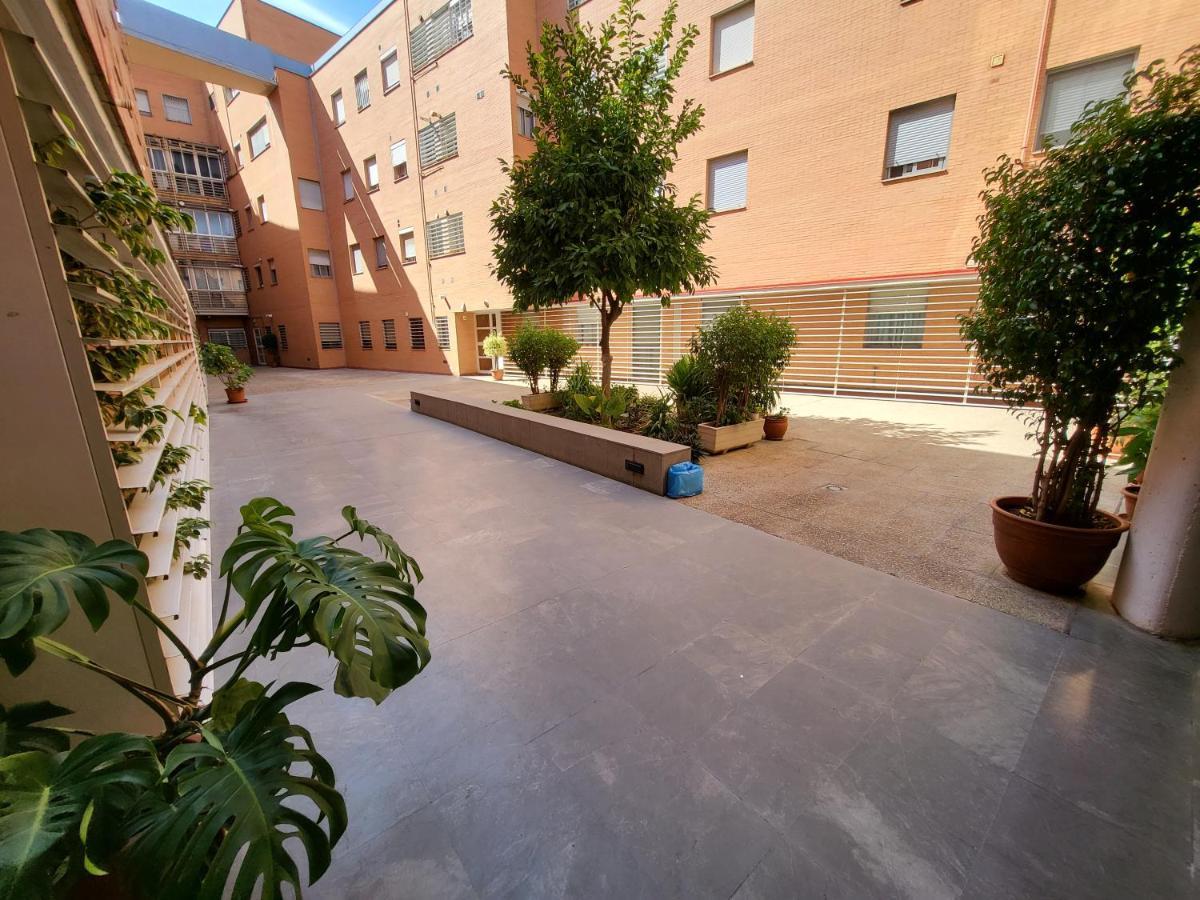 Rentalsevilla Rafael Belmonte Appartamento
