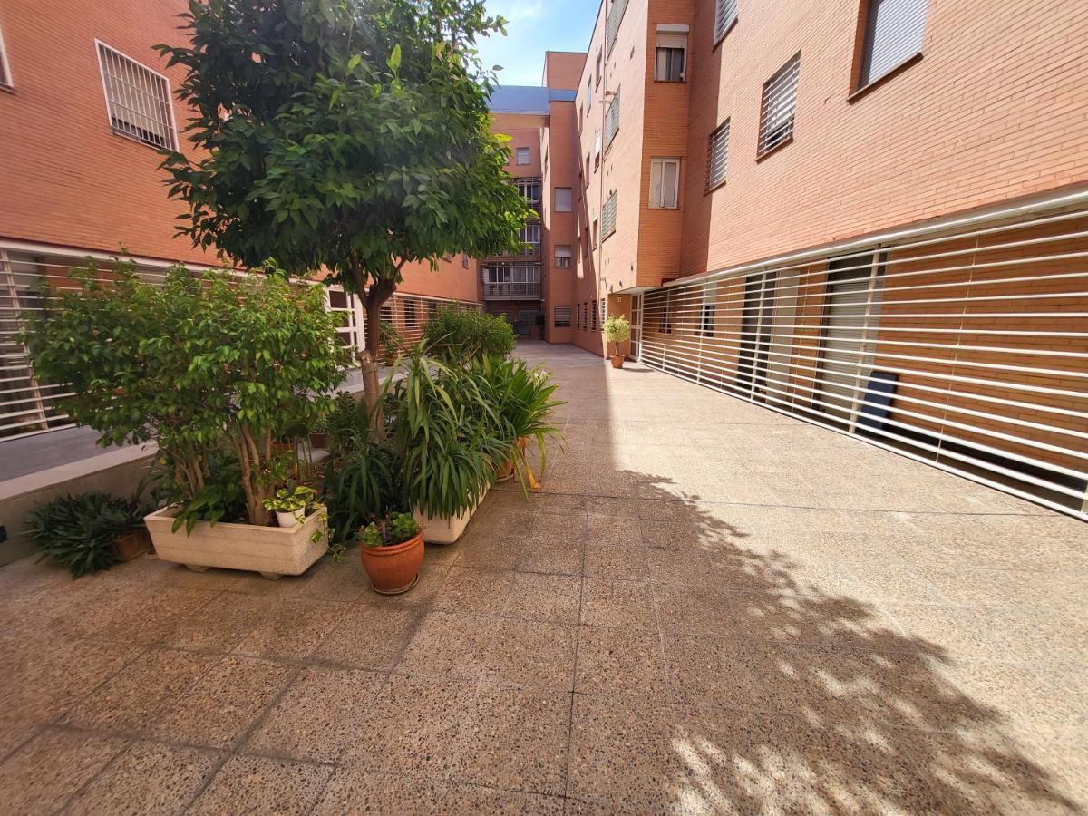 Rentalsevilla Rafael Belmonte Siviglia