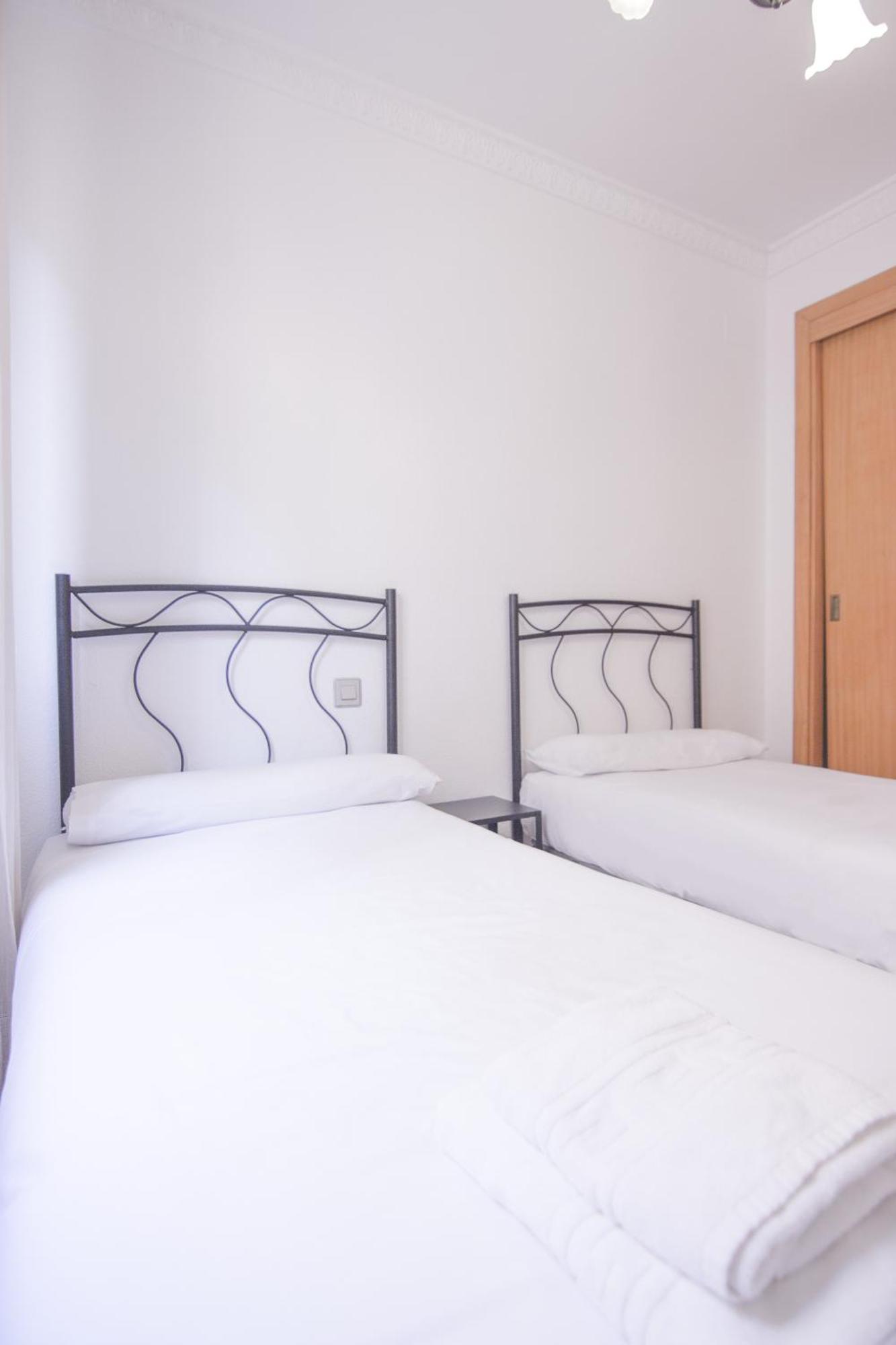 Rentalsevilla Rafael Belmonte Siviglia