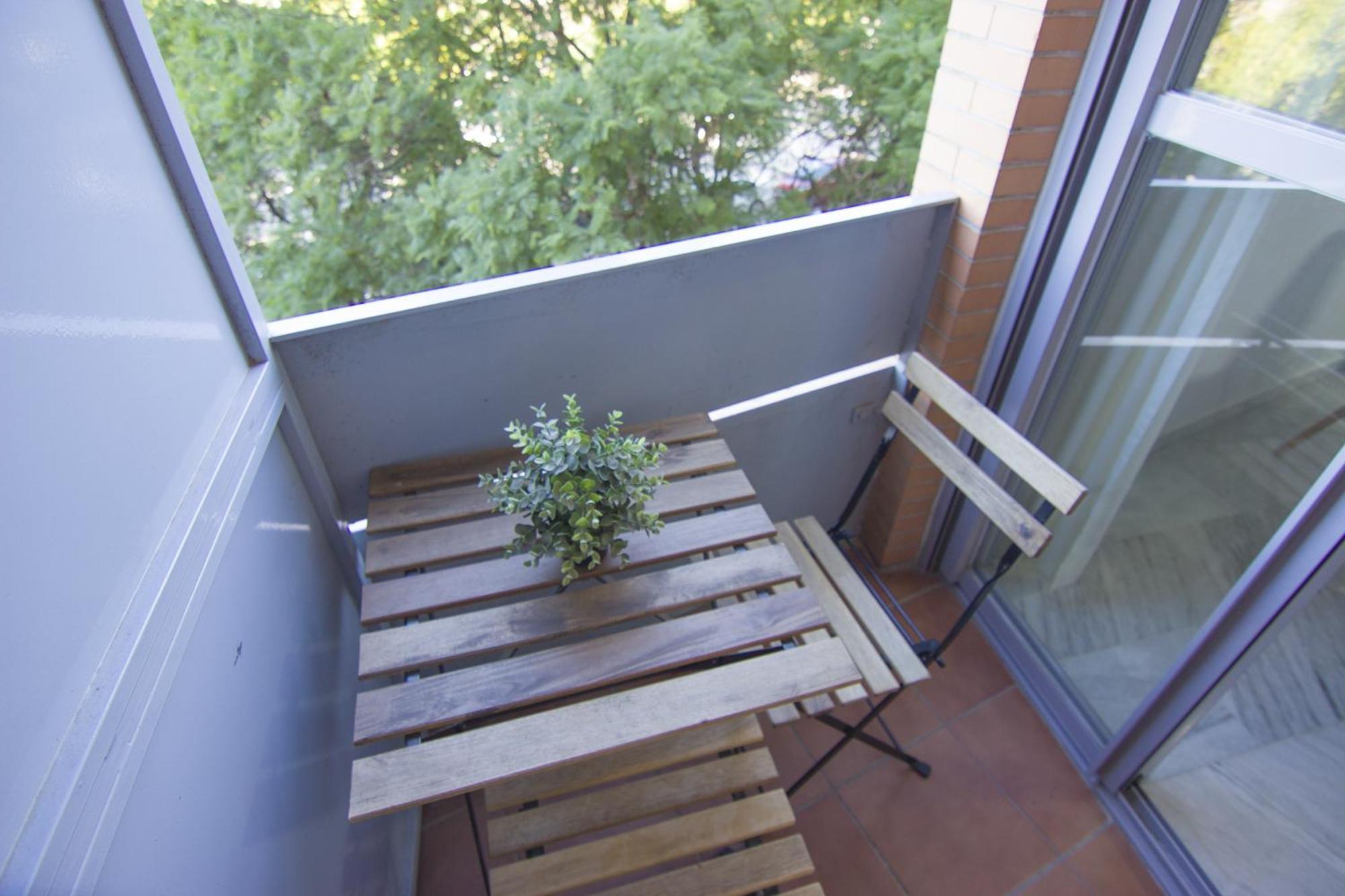 Apartment Rentalsevilla Rafael Belmonte Sevilla